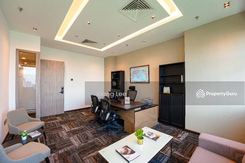 Office for Rent in Ampang (Kuala Lumpur) - Xiang Lee - PropertyGuru.com.my