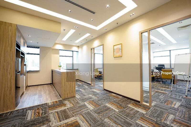 Office for Rent in Ampang (Kuala Lumpur) - Xiang Lee - PropertyGuru.com.my