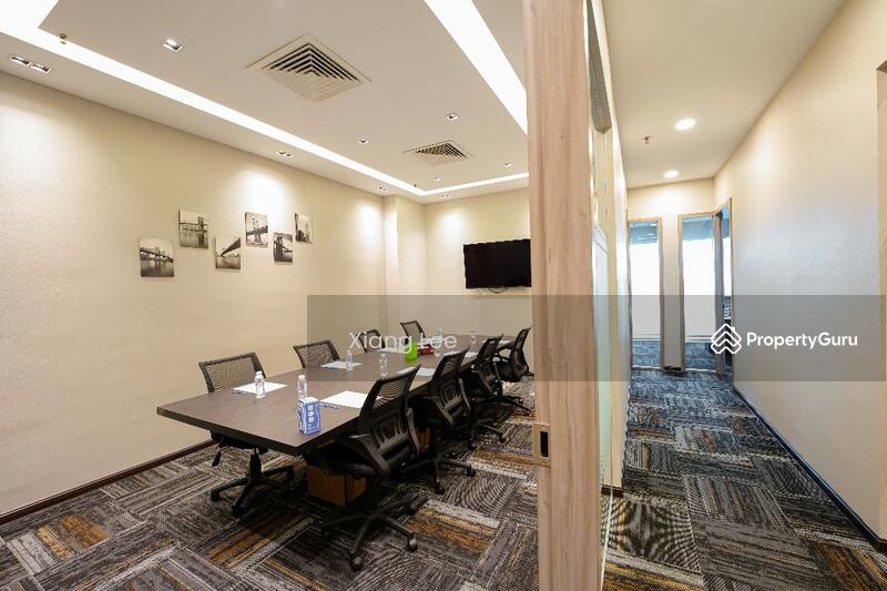 Office for Rent in Ampang (Kuala Lumpur) - Xiang Lee - PropertyGuru.com.my