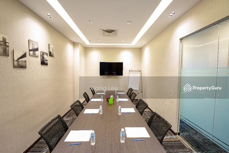 Office for Rent in Ampang (Kuala Lumpur) - Xiang Lee - PropertyGuru.com.my