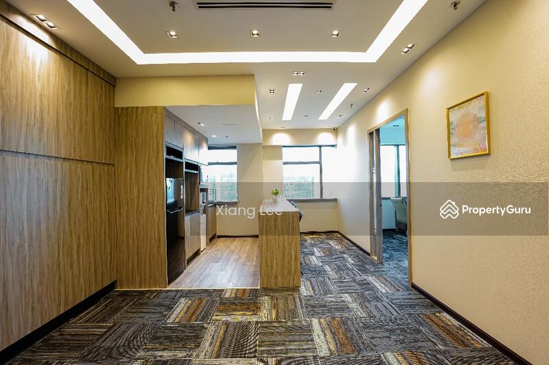 Office for Rent in Ampang (Kuala Lumpur) - Xiang Lee - PropertyGuru.com.my