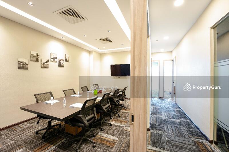 Office for Rent in Ampang (Kuala Lumpur) - Xiang Lee - PropertyGuru.com.my