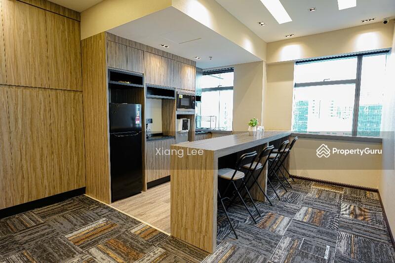 Office for Rent in Ampang (Kuala Lumpur) - Xiang Lee - PropertyGuru.com.my