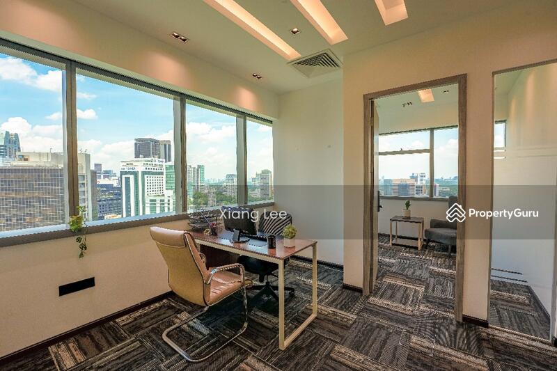 Office for Rent in Ampang (Kuala Lumpur) - Xiang Lee - PropertyGuru.com.my