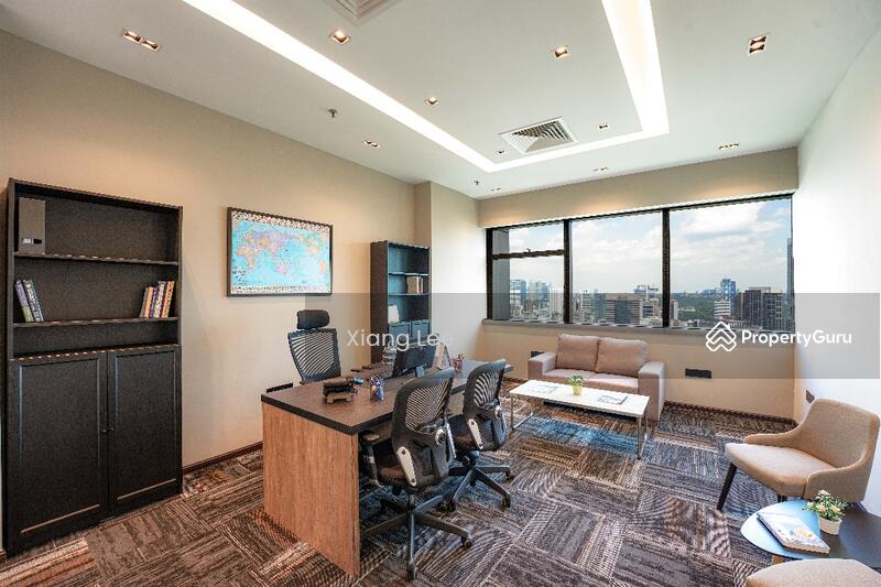 Office for Rent in Ampang (Kuala Lumpur) - Xiang Lee - PropertyGuru.com.my