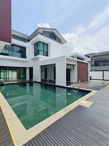 Rumah Banglo untuk Dijual di Iskandar Puteri (Nusajaya) (Johor) - Jesmond Lee - PropertyGuru.com.my