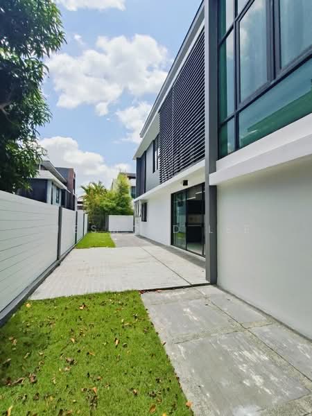 Rumah Banglo untuk Dijual di Iskandar Puteri (Nusajaya) (Johor) - Jesmond Lee - PropertyGuru.com.my