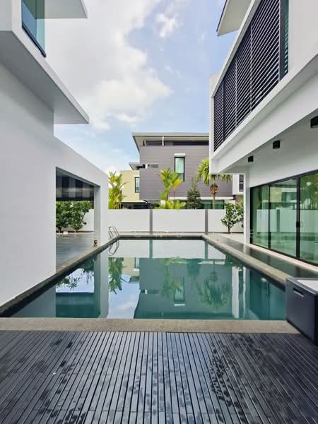 Rumah Banglo untuk Dijual di Iskandar Puteri (Nusajaya) (Johor) - Jesmond Lee - PropertyGuru.com.my
