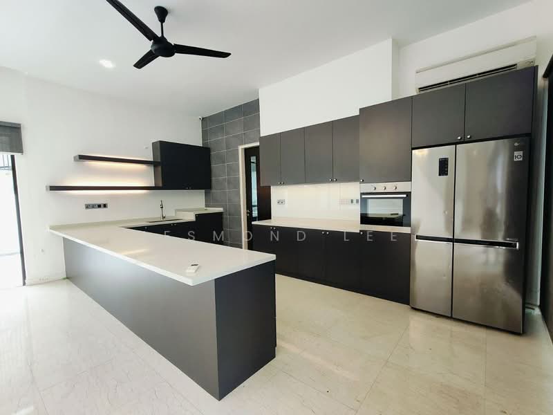 Rumah Banglo untuk Dijual di Iskandar Puteri (Nusajaya) (Johor) - Jesmond Lee - PropertyGuru.com.my