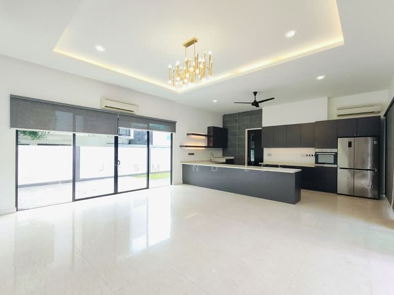 Rumah Banglo untuk Dijual di Iskandar Puteri (Nusajaya) (Johor) - Jesmond Lee - PropertyGuru.com.my