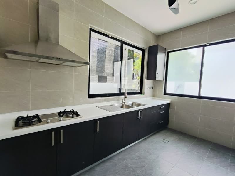 Rumah Banglo untuk Dijual di Iskandar Puteri (Nusajaya) (Johor) - Jesmond Lee - PropertyGuru.com.my