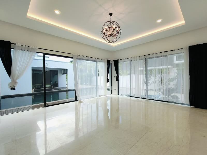 Rumah Banglo untuk Dijual di Iskandar Puteri (Nusajaya) (Johor) - Jesmond Lee - PropertyGuru.com.my