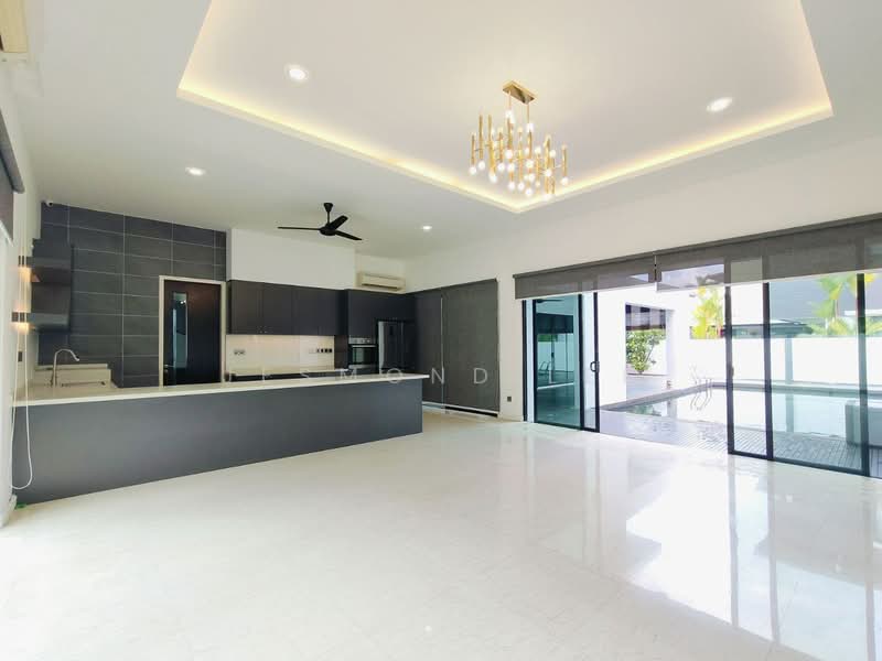 Rumah Banglo untuk Dijual di Iskandar Puteri (Nusajaya) (Johor) - Jesmond Lee - PropertyGuru.com.my