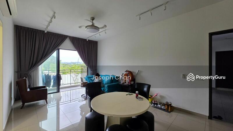 Untuk Dijual - Townhouse at Eco Ardence