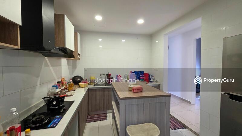 Untuk Dijual - Townhouse at Eco Ardence