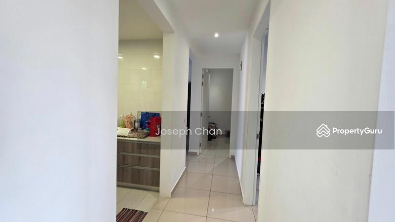 Untuk Dijual - Townhouse at Eco Ardence