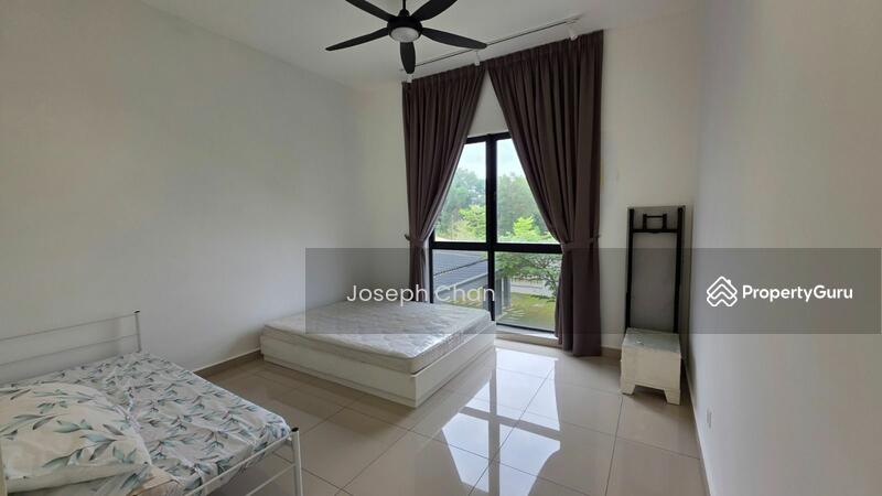 Untuk Dijual - Townhouse at Eco Ardence