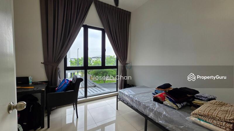 Untuk Dijual - Townhouse at Eco Ardence