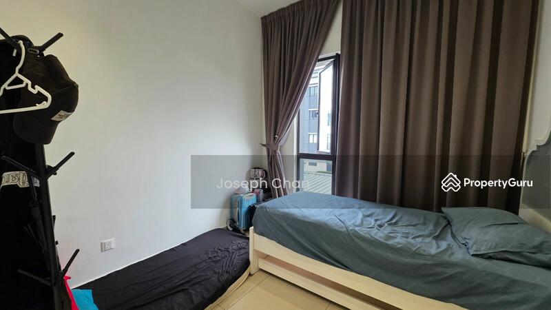 Untuk Dijual - Townhouse at Eco Ardence