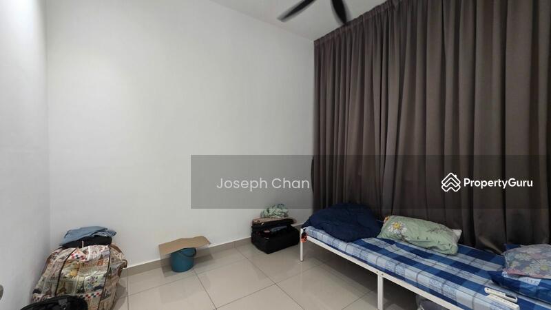 Untuk Dijual - Townhouse at Eco Ardence