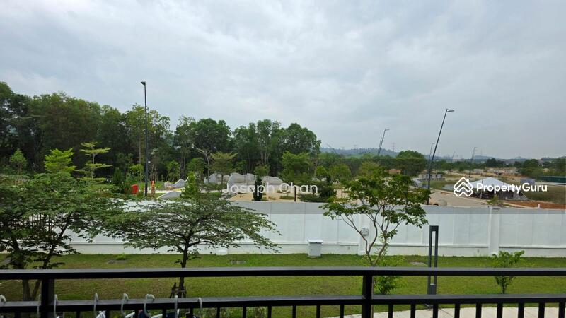 Untuk Dijual - Townhouse at Eco Ardence