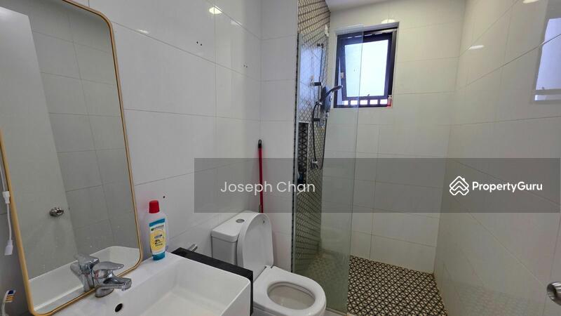 Untuk Dijual - Townhouse at Eco Ardence