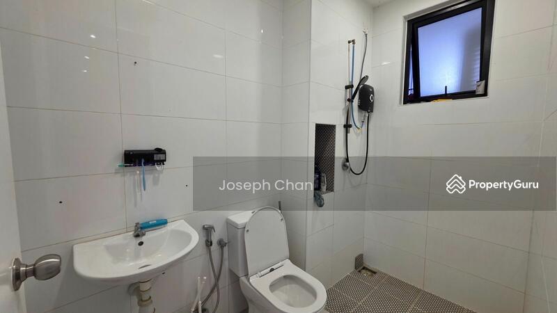 Untuk Dijual - Townhouse at Eco Ardence