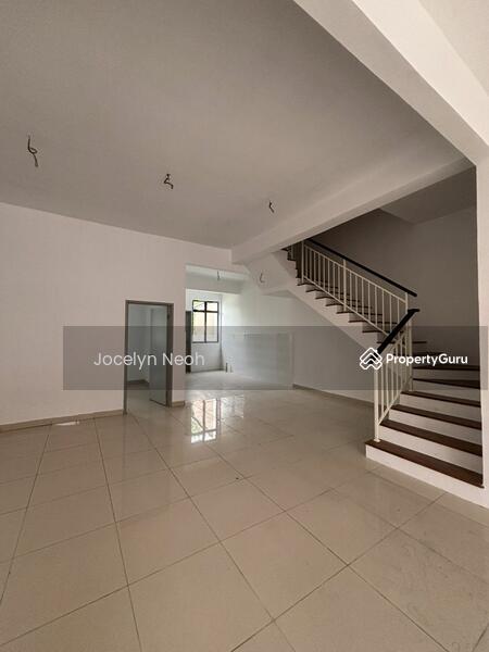 Rumah Teres 2 Tingkat untuk Dijual di TAMAN ASTON - Jocelyn Neoh - PropertyGuru.com.my