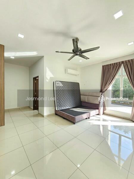 Untuk Disewa - Ponderosa Green Molek Redang Villa Sunway Lenang Heights Senibong Cove Ros Merah Tebrau Harmonium