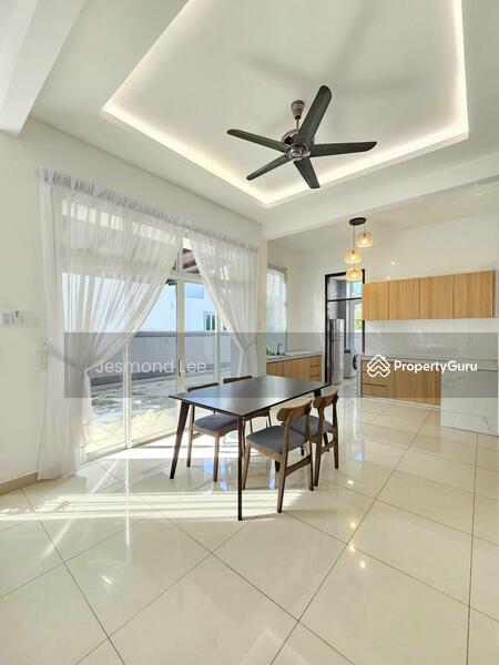 Untuk Disewa - Ponderosa Green Molek Redang Villa Sunway Lenang Heights Senibong Cove Ros Merah Tebrau Harmonium