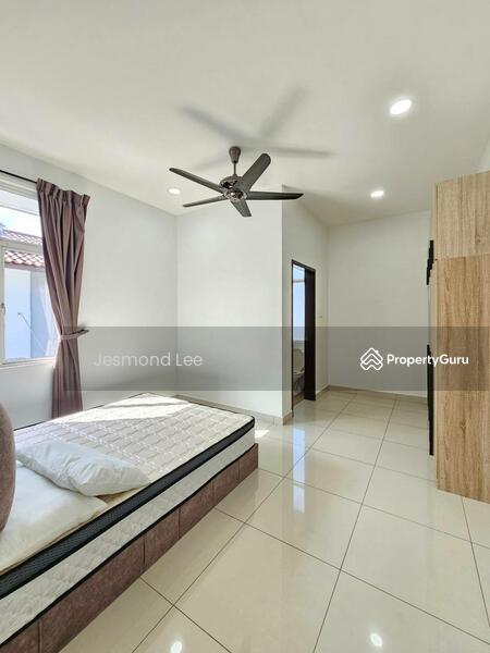 Untuk Disewa - Ponderosa Green Molek Redang Villa Sunway Lenang Heights Senibong Cove Ros Merah Tebrau Harmonium