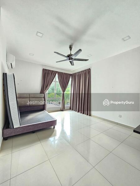 Untuk Disewa - Ponderosa Green Molek Redang Villa Sunway Lenang Heights Senibong Cove Ros Merah Tebrau Harmonium