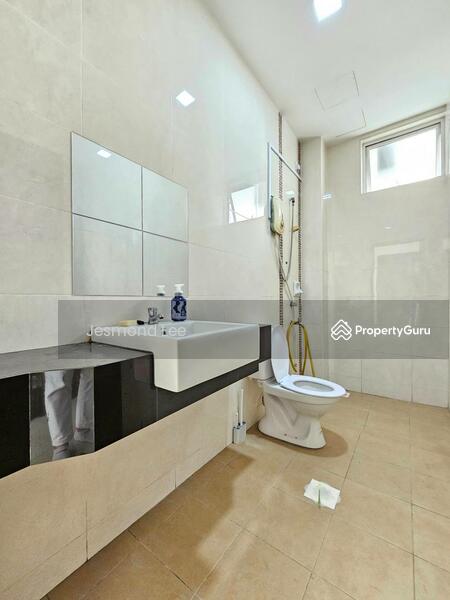 Untuk Disewa - Ponderosa Green Molek Redang Villa Sunway Lenang Heights Senibong Cove Ros Merah Tebrau Harmonium