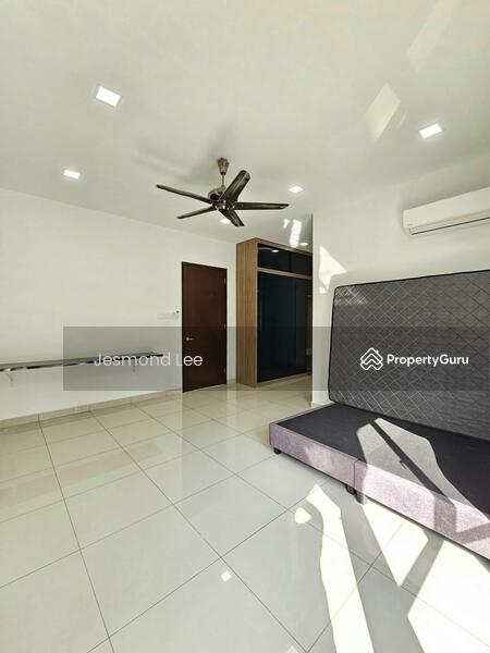 Untuk Disewa - Ponderosa Green Molek Redang Villa Sunway Lenang Heights Senibong Cove Ros Merah Tebrau Harmonium