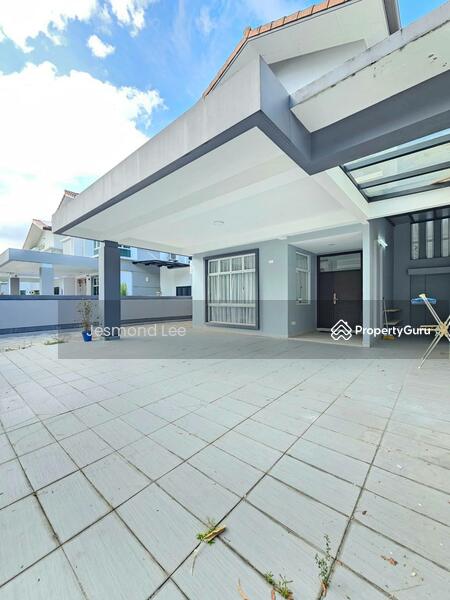 Untuk Disewa - Ponderosa Green Molek Redang Villa Sunway Lenang Heights Senibong Cove Ros Merah Tebrau Harmonium