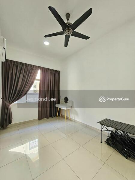 Untuk Disewa - Ponderosa Green Molek Redang Villa Sunway Lenang Heights Senibong Cove Ros Merah Tebrau Harmonium