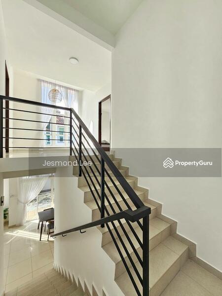 Untuk Disewa - Ponderosa Green Molek Redang Villa Sunway Lenang Heights Senibong Cove Ros Merah Tebrau Harmonium