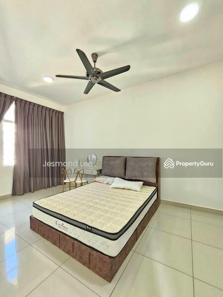 Untuk Disewa - Ponderosa Green Molek Redang Villa Sunway Lenang Heights Senibong Cove Ros Merah Tebrau Harmonium