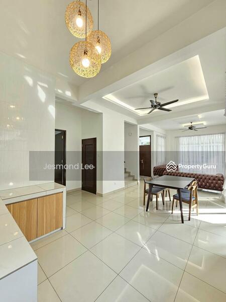 Untuk Disewa - Ponderosa Green Molek Redang Villa Sunway Lenang Heights Senibong Cove Ros Merah Tebrau Harmonium