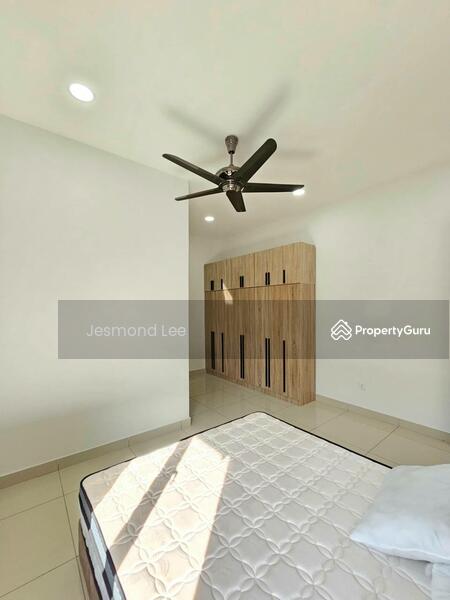 Untuk Disewa - Ponderosa Green Molek Redang Villa Sunway Lenang Heights Senibong Cove Ros Merah Tebrau Harmonium