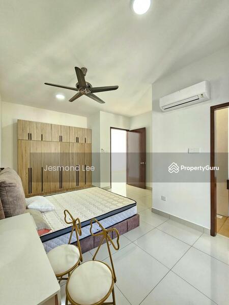 Untuk Disewa - Ponderosa Green Molek Redang Villa Sunway Lenang Heights Senibong Cove Ros Merah Tebrau Harmonium