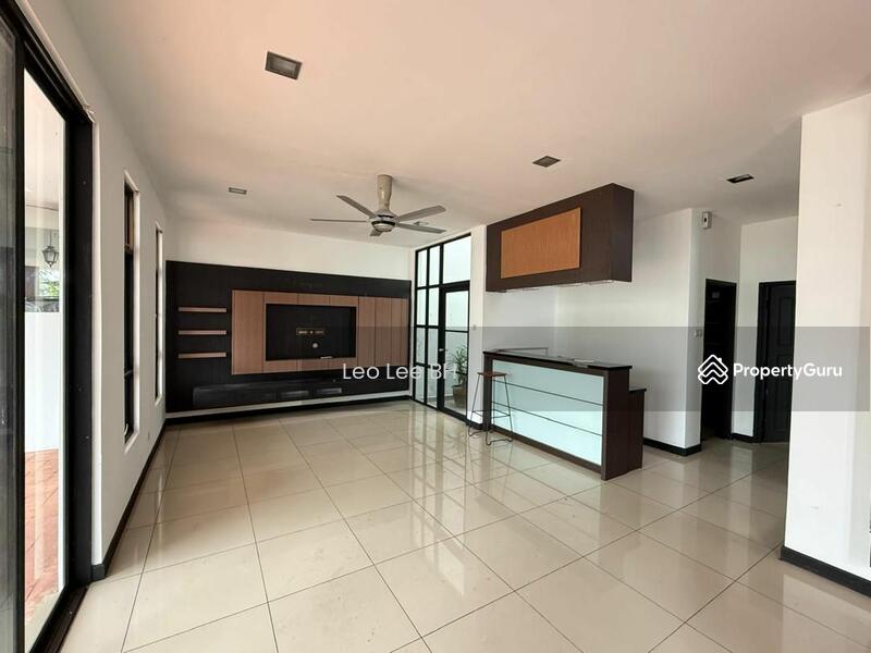 Untuk Dijual - Jalan Puncak Bayu 1, Taman Pulai Bayu , Skudai