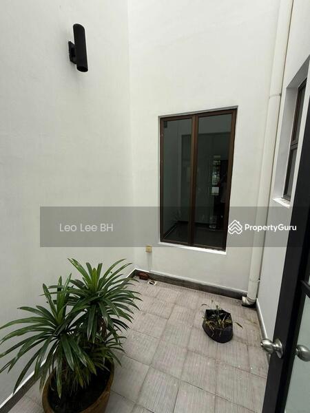 Untuk Dijual - Jalan Puncak Bayu 1, Taman Pulai Bayu , Skudai