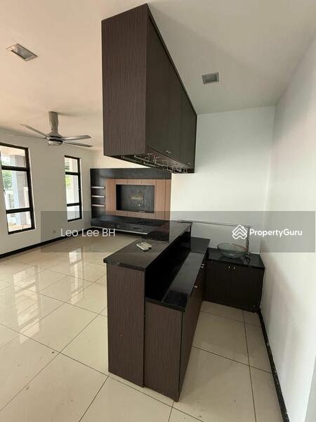 Untuk Dijual - Jalan Puncak Bayu 1, Taman Pulai Bayu , Skudai