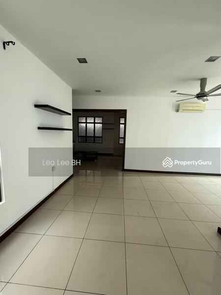 Untuk Dijual - Jalan Puncak Bayu 1, Taman Pulai Bayu , Skudai