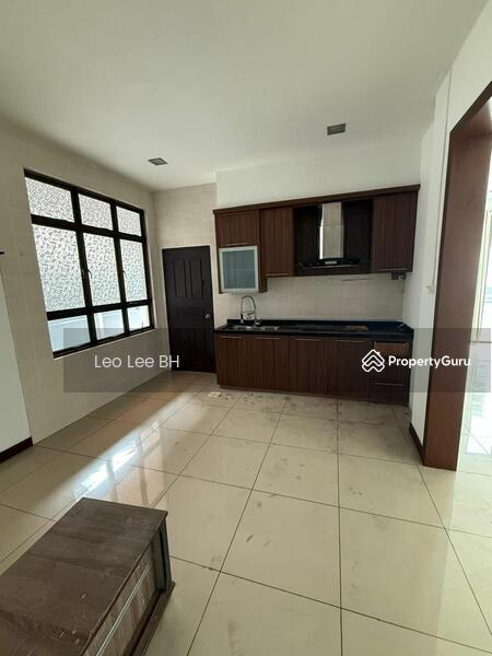 Untuk Dijual - Jalan Puncak Bayu 1, Taman Pulai Bayu , Skudai