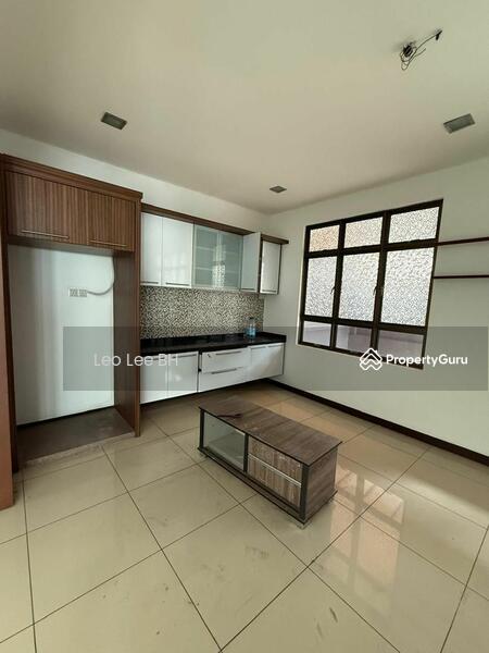 Untuk Dijual - Jalan Puncak Bayu 1, Taman Pulai Bayu , Skudai