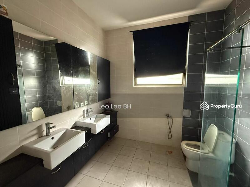Untuk Dijual - Jalan Puncak Bayu 1, Taman Pulai Bayu , Skudai