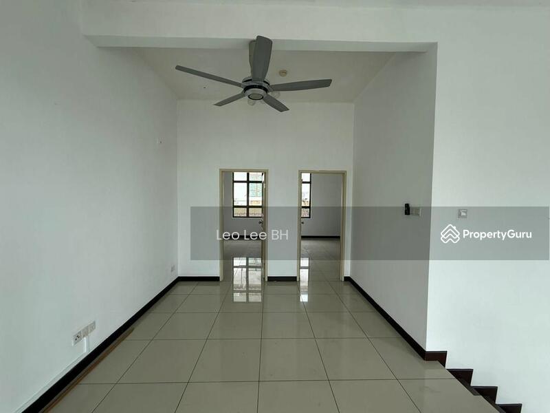 Untuk Dijual - Jalan Puncak Bayu 1, Taman Pulai Bayu , Skudai