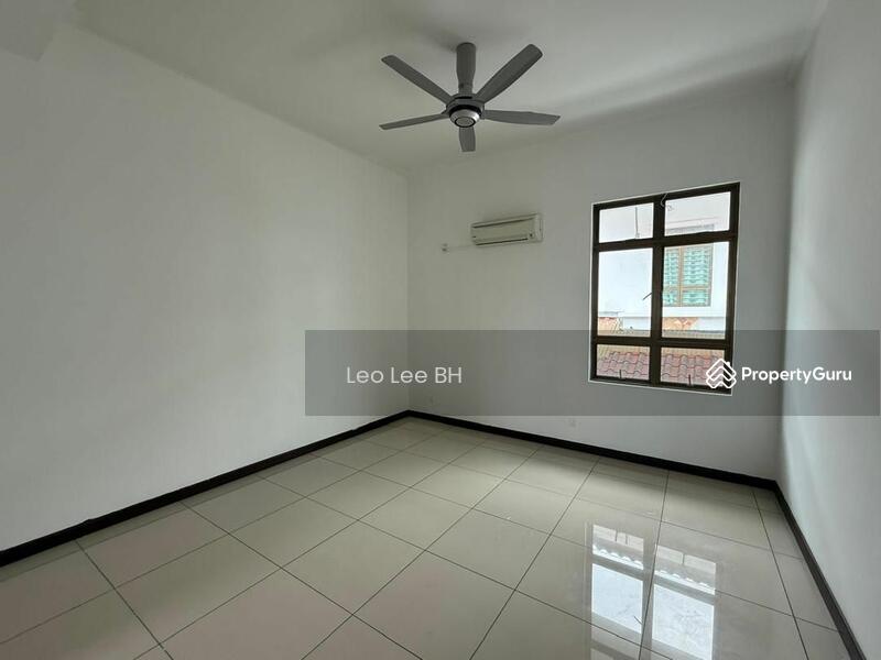 Untuk Dijual - Jalan Puncak Bayu 1, Taman Pulai Bayu , Skudai